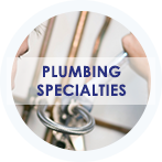 plumbings specialties